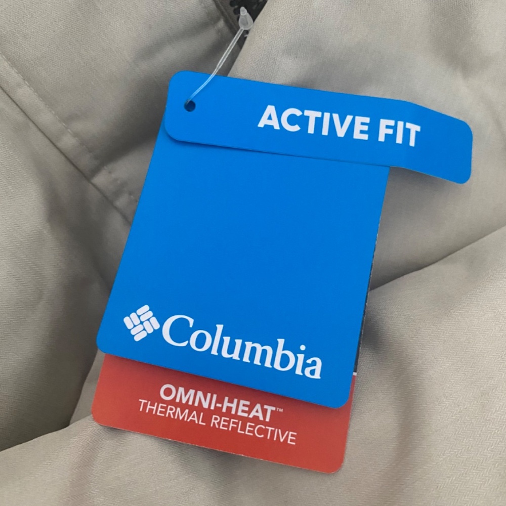 Columbia Parka - Picture 5 of 7